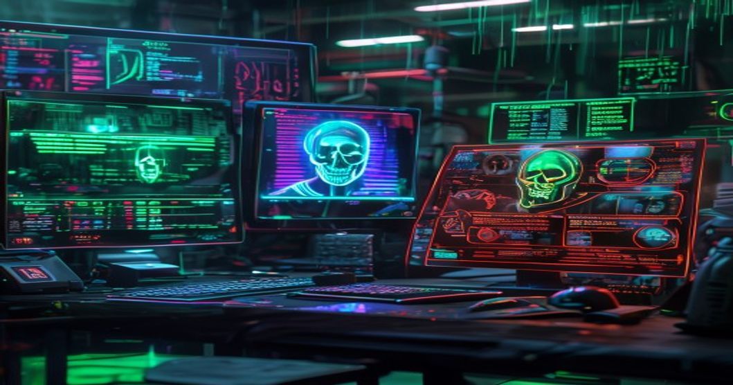 Analisis Trojan Perbankan menggunakan Wireshark & Procmon — Network Forensics