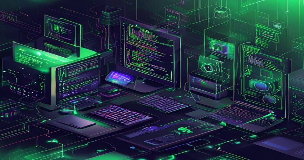Membongkar Malware dengan Ghidra & IDA Pro: Teknik Static Analysis Mendalam
