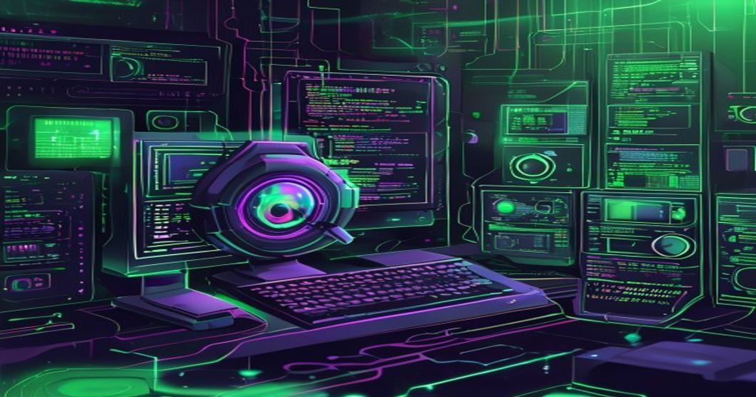 Menganalisis Ransomware WannaCry di Sandbox Environment — Panduan OSINT