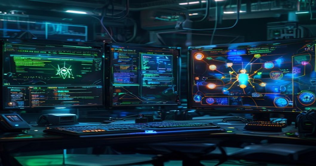 Menggali Jejak Digital: Kombinasi Maltego dan SpiderFoot untuk Investigasi OSINT Kelas Profesional